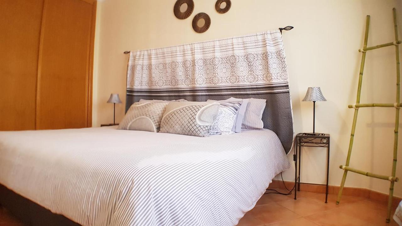 Bel Appartement Centre De Tavira Luaran gambar