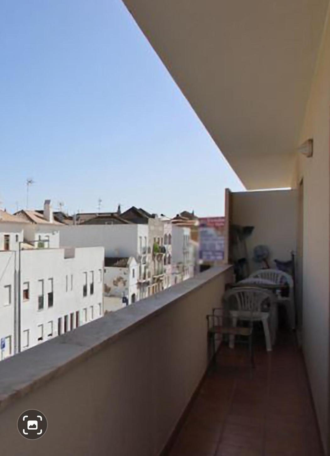 Bel Appartement Centre De Tavira Luaran gambar