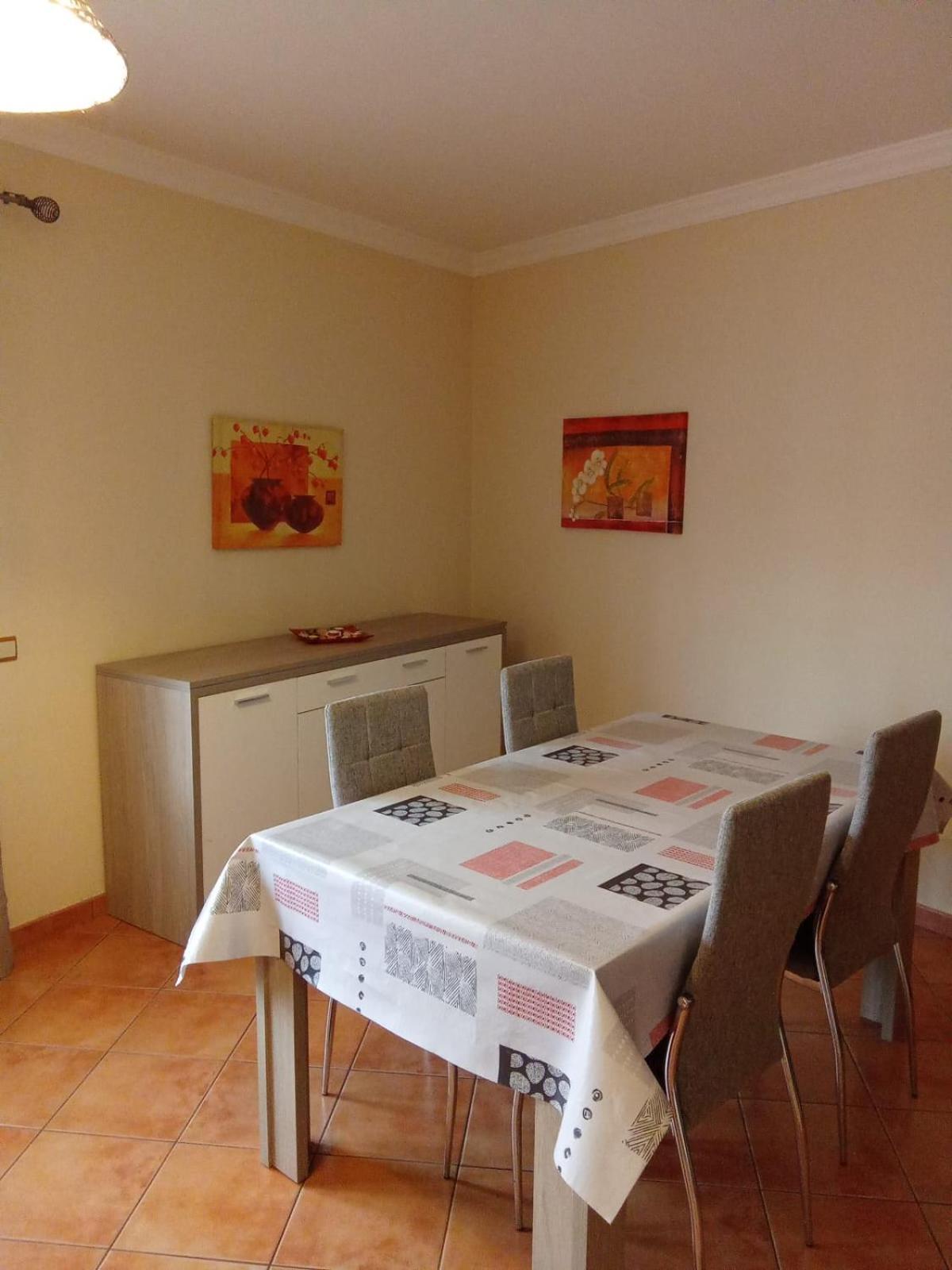 Bel Appartement Centre De Tavira Luaran gambar