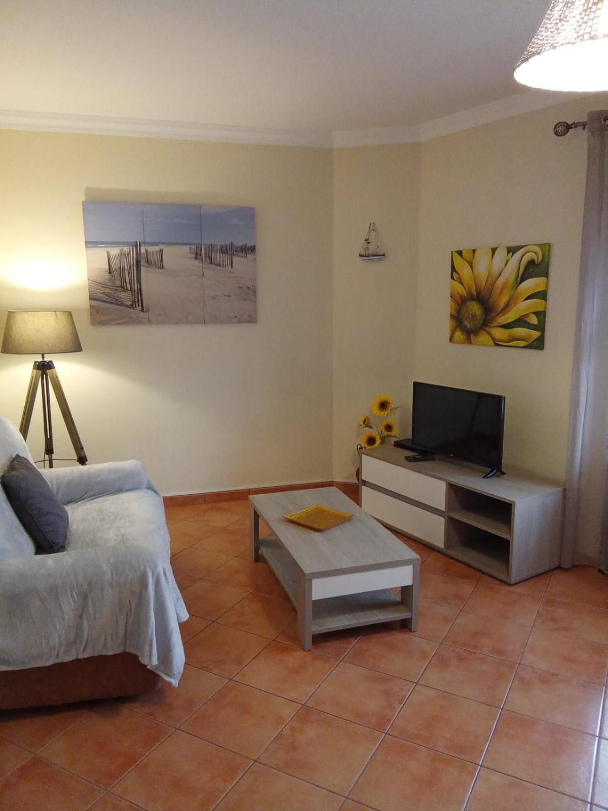 Bel Appartement Centre De Tavira Luaran gambar