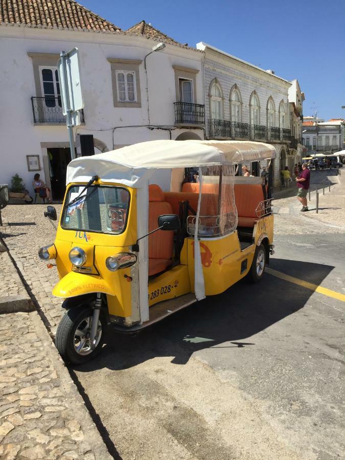 Bel Appartement Centre De Tavira Luaran gambar