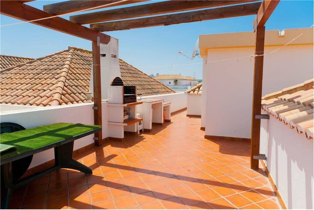 Bel Appartement Centre De Tavira Luaran gambar