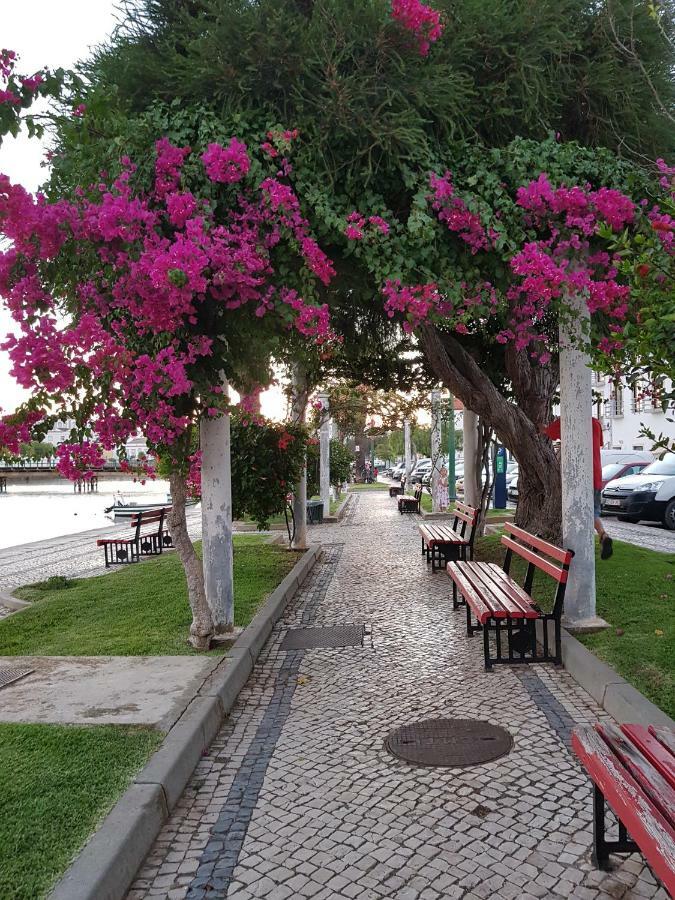 Bel Appartement Centre De Tavira Luaran gambar
