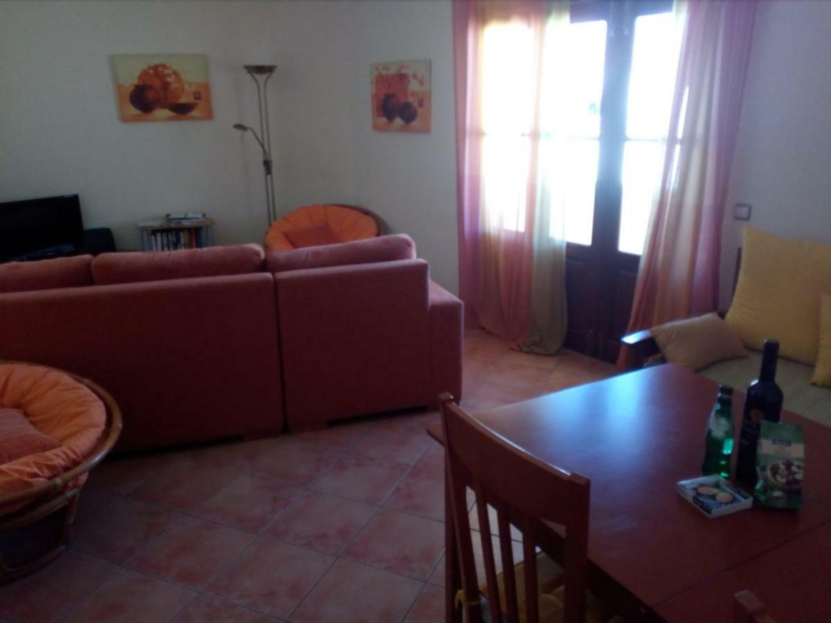 Bel Appartement Centre De Tavira Luaran gambar