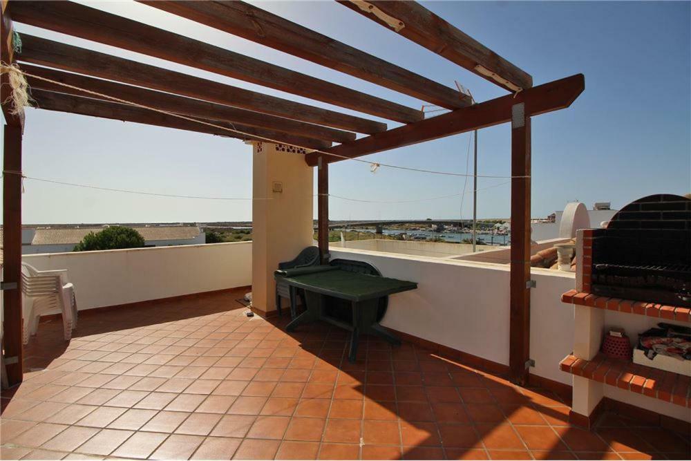Bel Appartement Centre De Tavira Luaran gambar