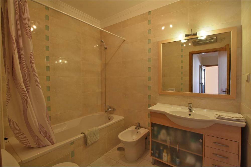 Bel Appartement Centre De Tavira Luaran gambar