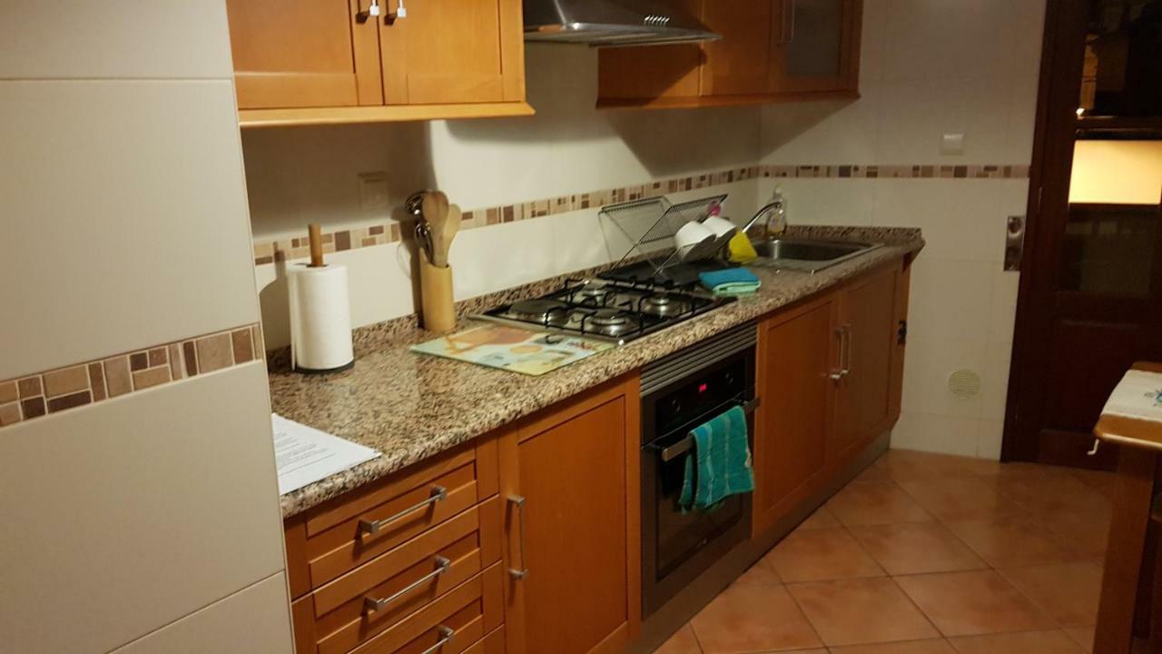 Bel Appartement Centre De Tavira Luaran gambar